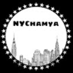 Meet your Posher, Nychamya